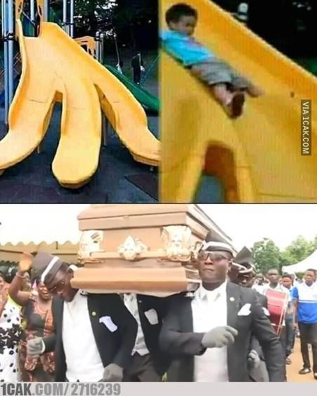 Goks, 4 Perosotan Ini Ajarin Anak Jadi Pemberani Di Masa Depan